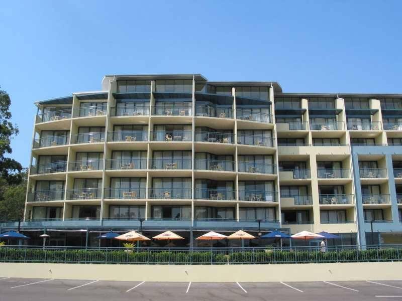 Casablanca In Landmark Resort เนลสันเบย์ ภายนอก รูปภาพ